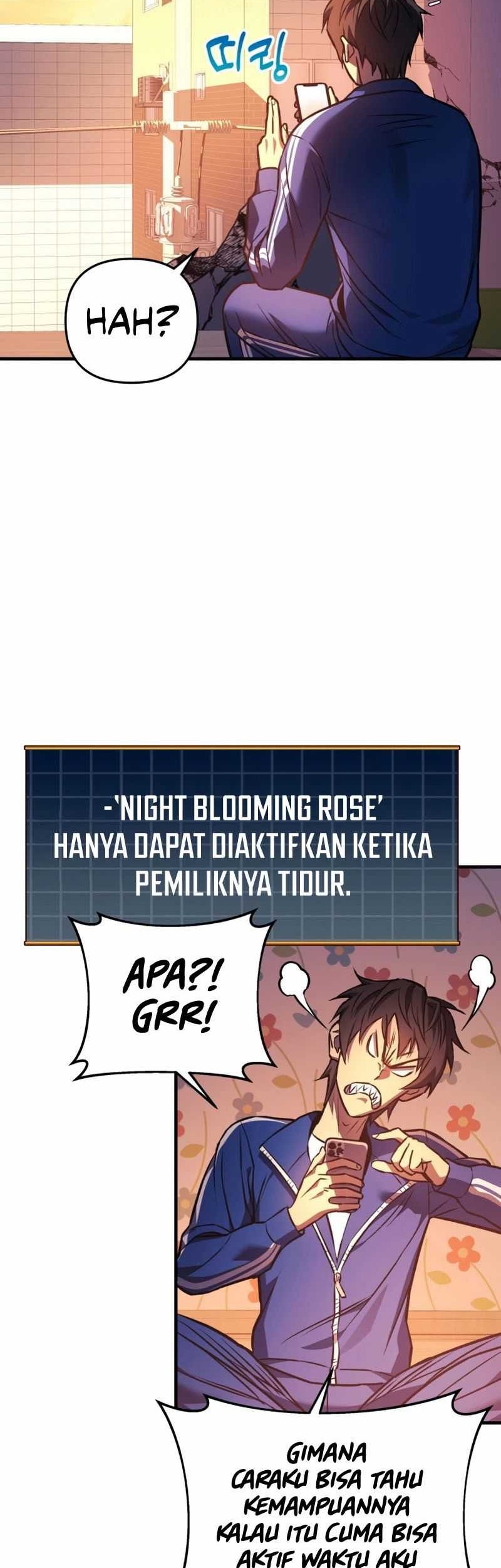 I’ll be Taking a Break for Personal Reasons Chapter 16 Gambar 31