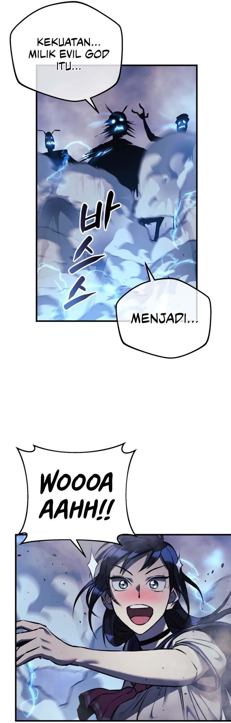 I’ll be Taking a Break for Personal Reasons Chapter 15 Gambar 42