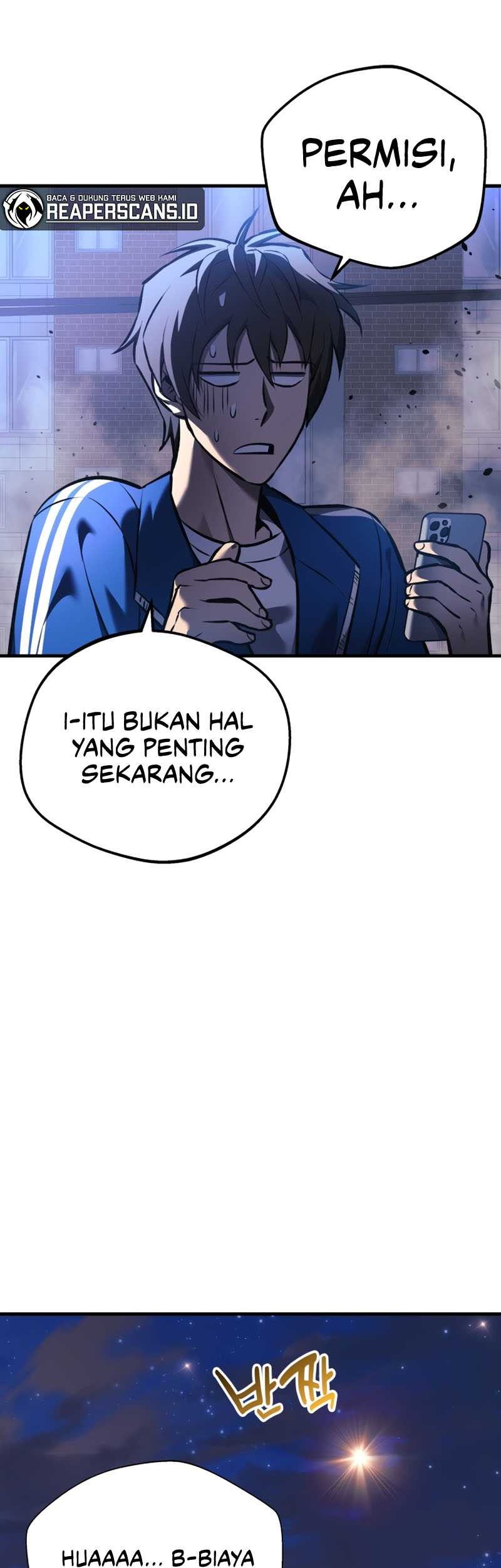 I’ll be Taking a Break for Personal Reasons Chapter 15 Gambar 44
