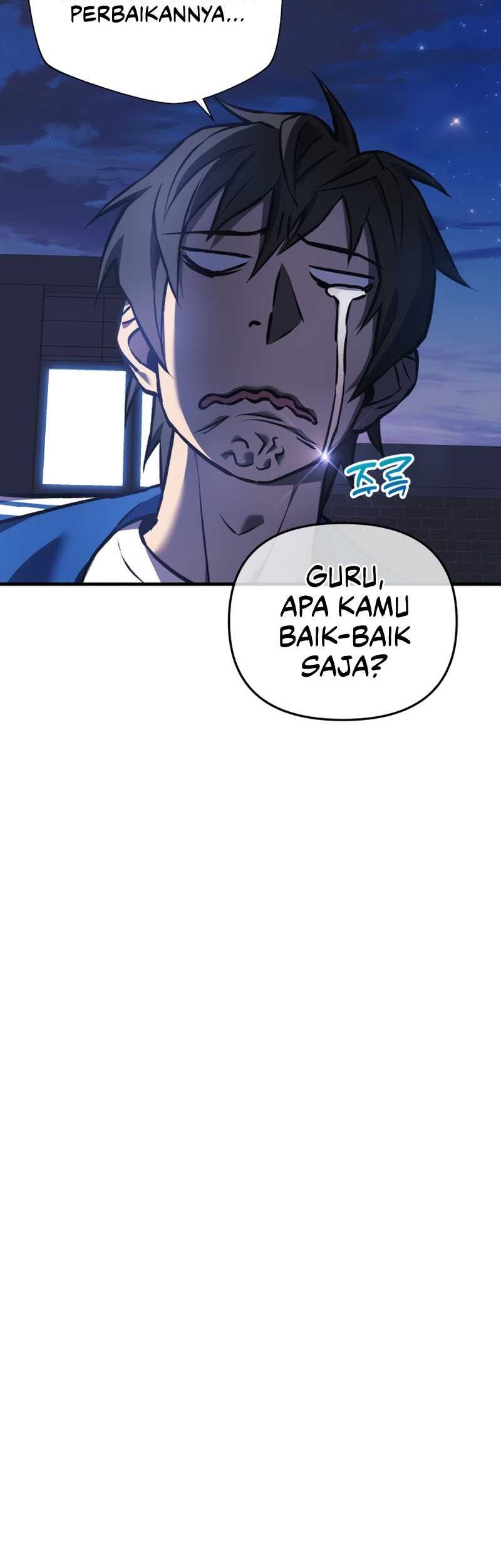 I’ll be Taking a Break for Personal Reasons Chapter 15 Gambar 45