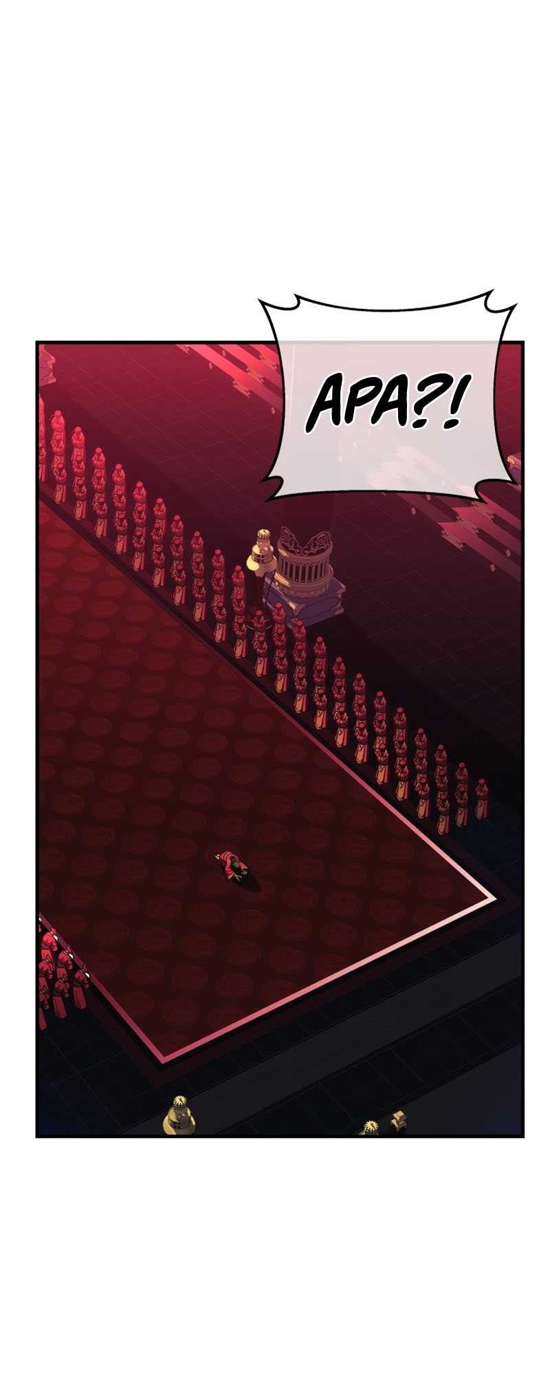 I’ll be Taking a Break for Personal Reasons Chapter 15 Gambar 46