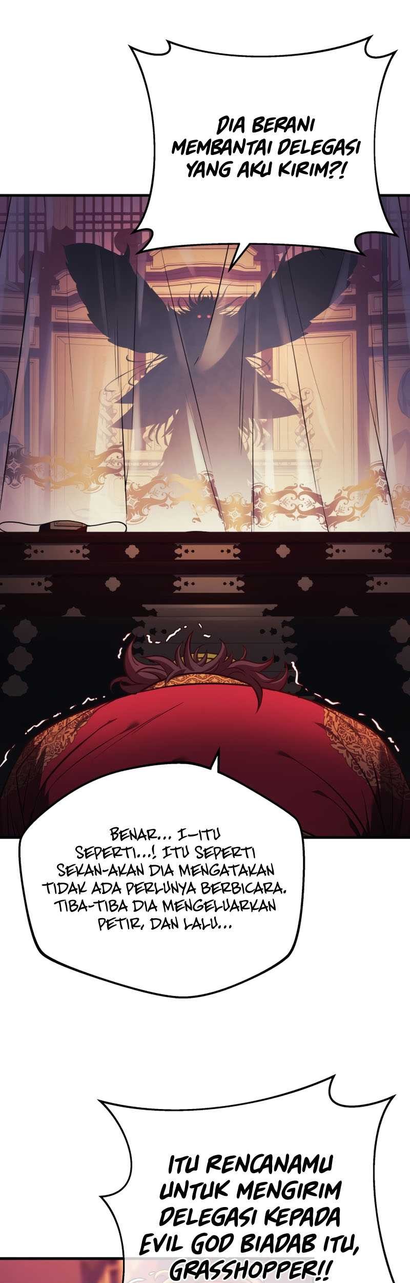 I’ll be Taking a Break for Personal Reasons Chapter 15 Gambar 47