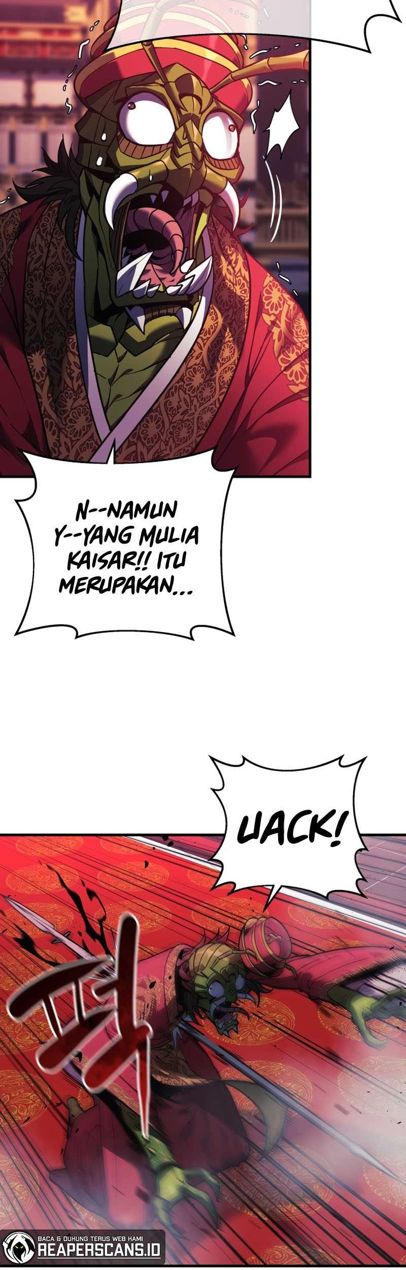 I’ll be Taking a Break for Personal Reasons Chapter 15 Gambar 48
