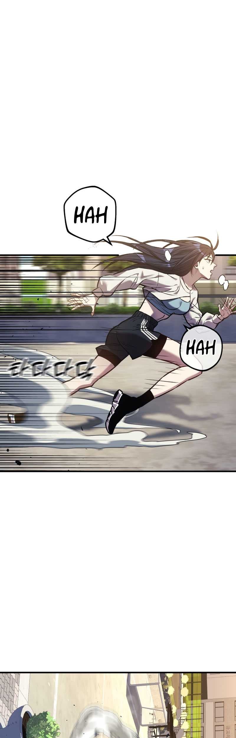 I’ll be Taking a Break for Personal Reasons Chapter 15 Gambar 52