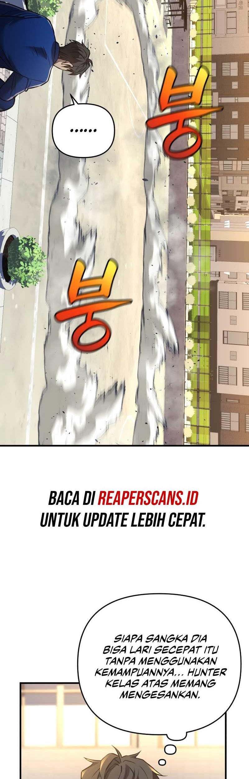 I’ll be Taking a Break for Personal Reasons Chapter 15 Gambar 53