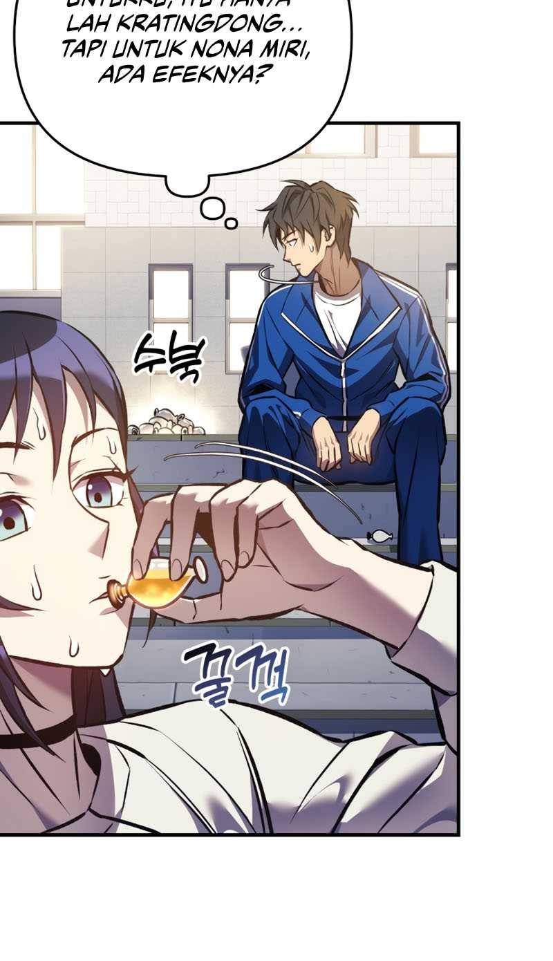 I’ll be Taking a Break for Personal Reasons Chapter 15 Gambar 56