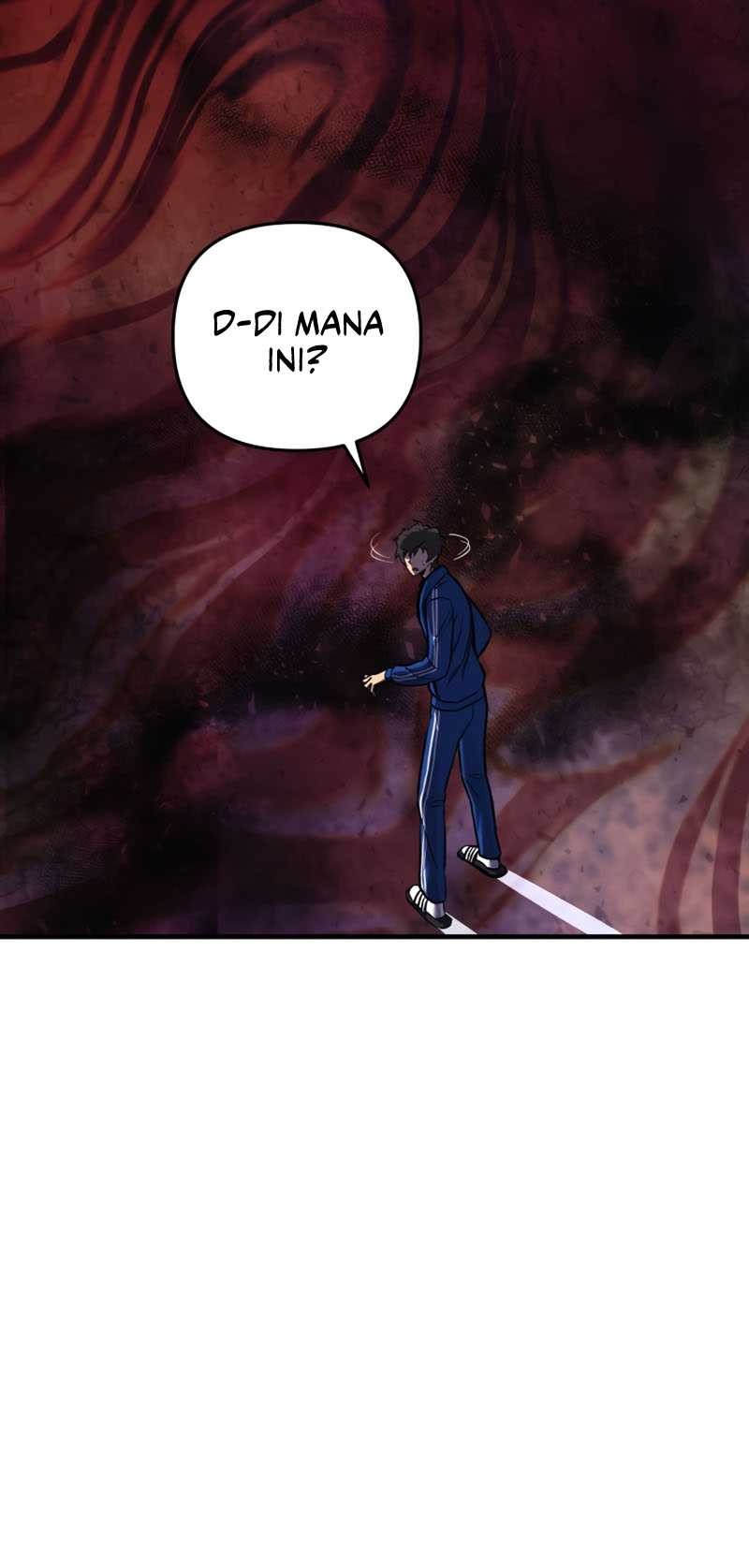 I’ll be Taking a Break for Personal Reasons Chapter 15 Gambar 61