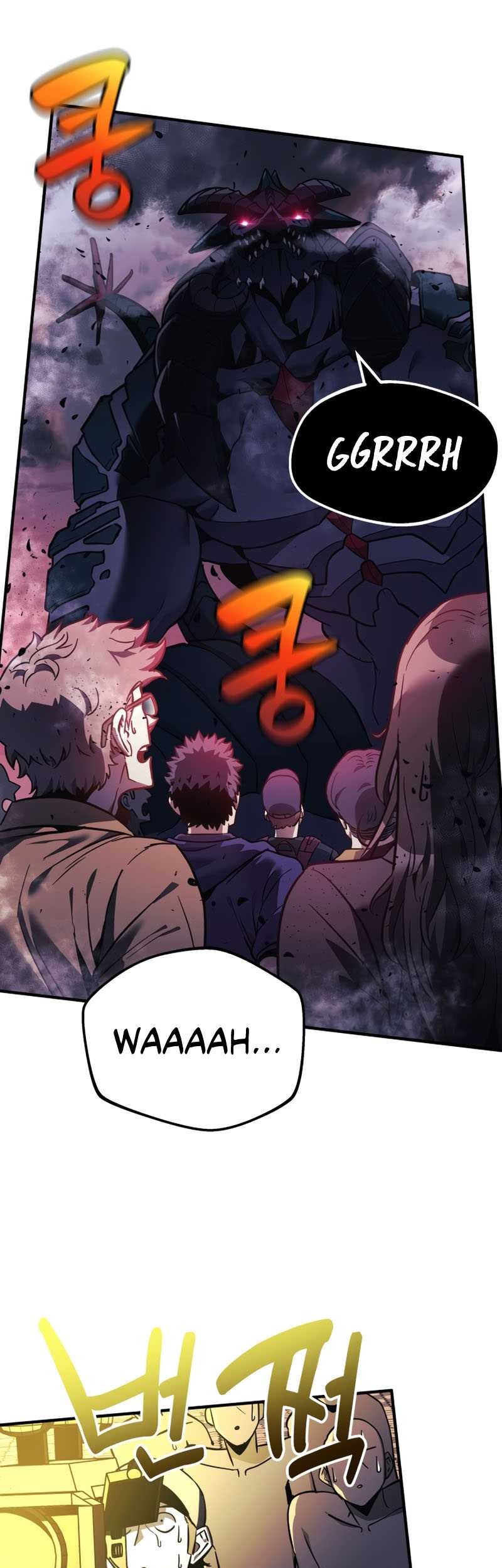 Baca Manhwa I’ll be Taking a Break for Personal Reasons Chapter 15 Gambar 2