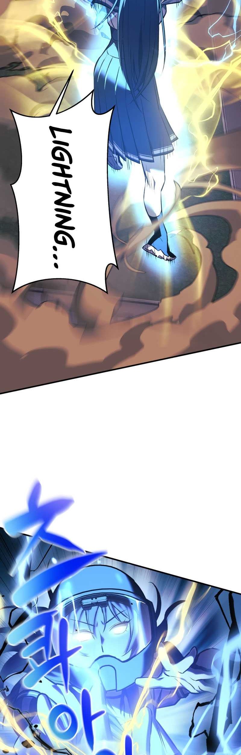 I’ll be Taking a Break for Personal Reasons Chapter 15 Gambar 5