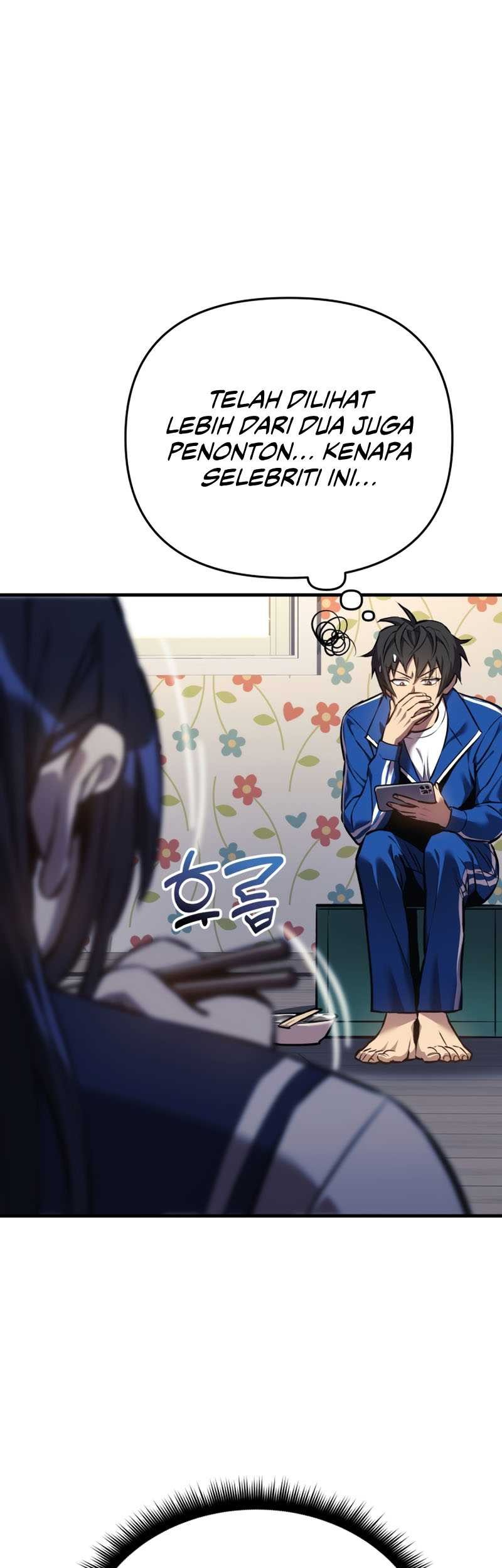 I’ll be Taking a Break for Personal Reasons Chapter 15 Gambar 12
