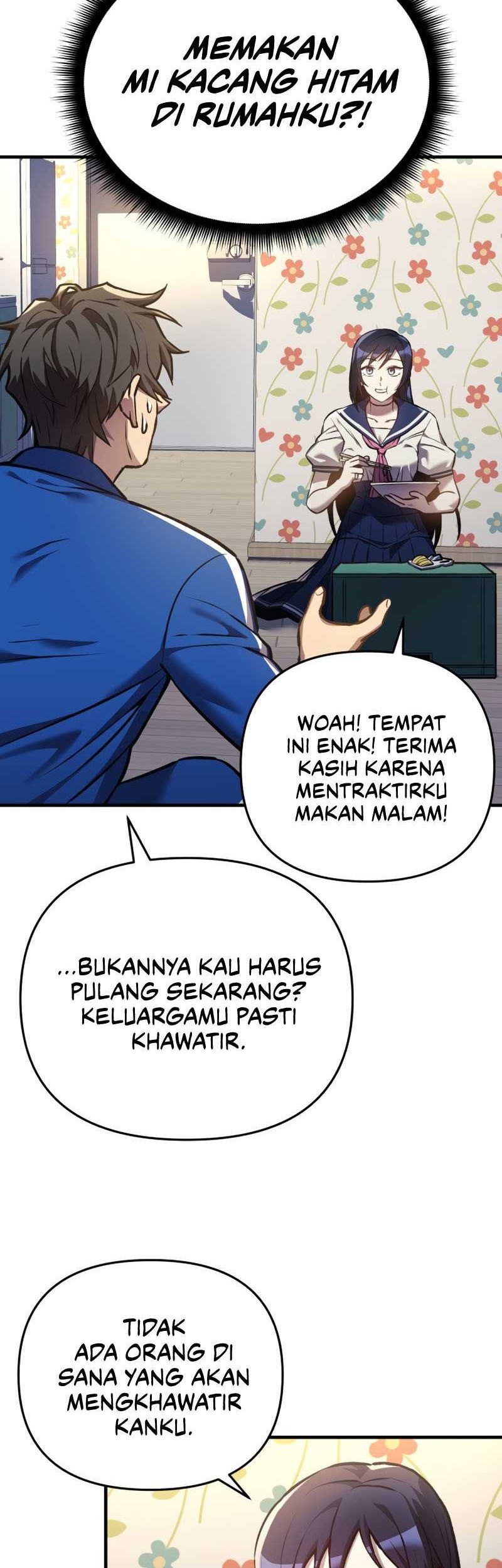 I’ll be Taking a Break for Personal Reasons Chapter 15 Gambar 13