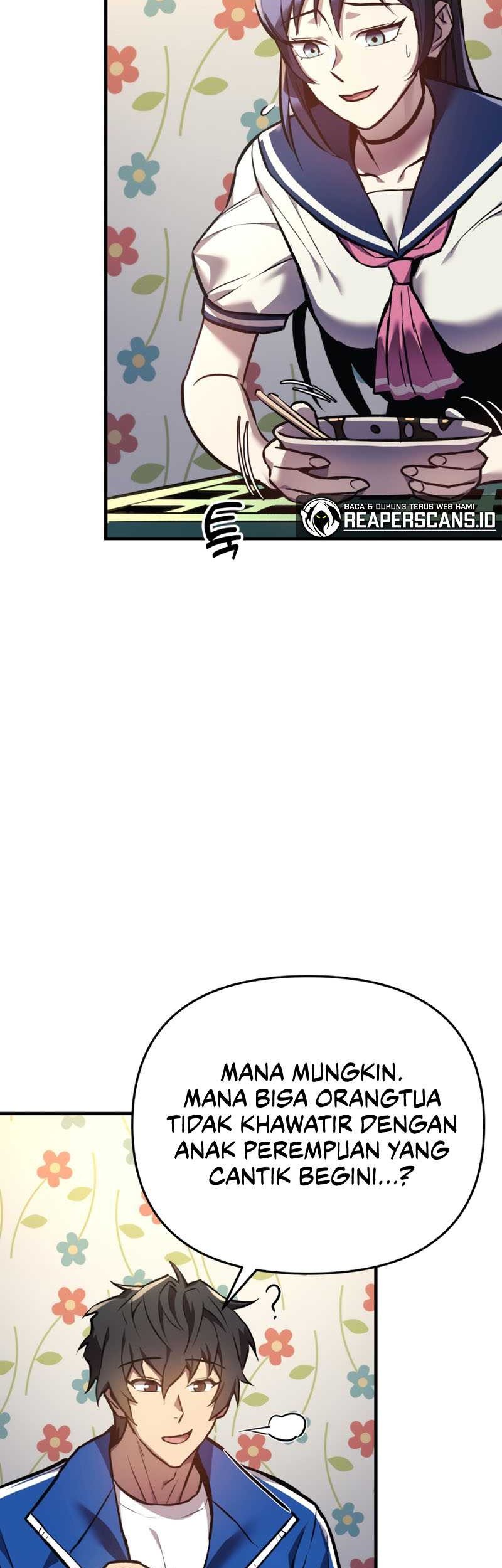 I’ll be Taking a Break for Personal Reasons Chapter 15 Gambar 14