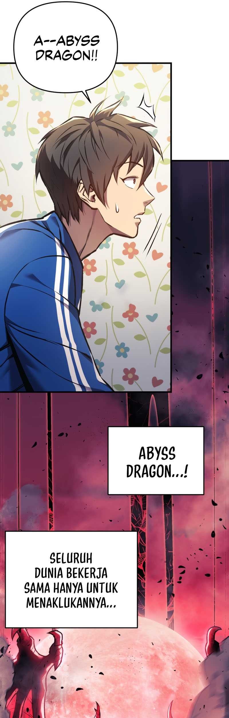 I’ll be Taking a Break for Personal Reasons Chapter 15 Gambar 17