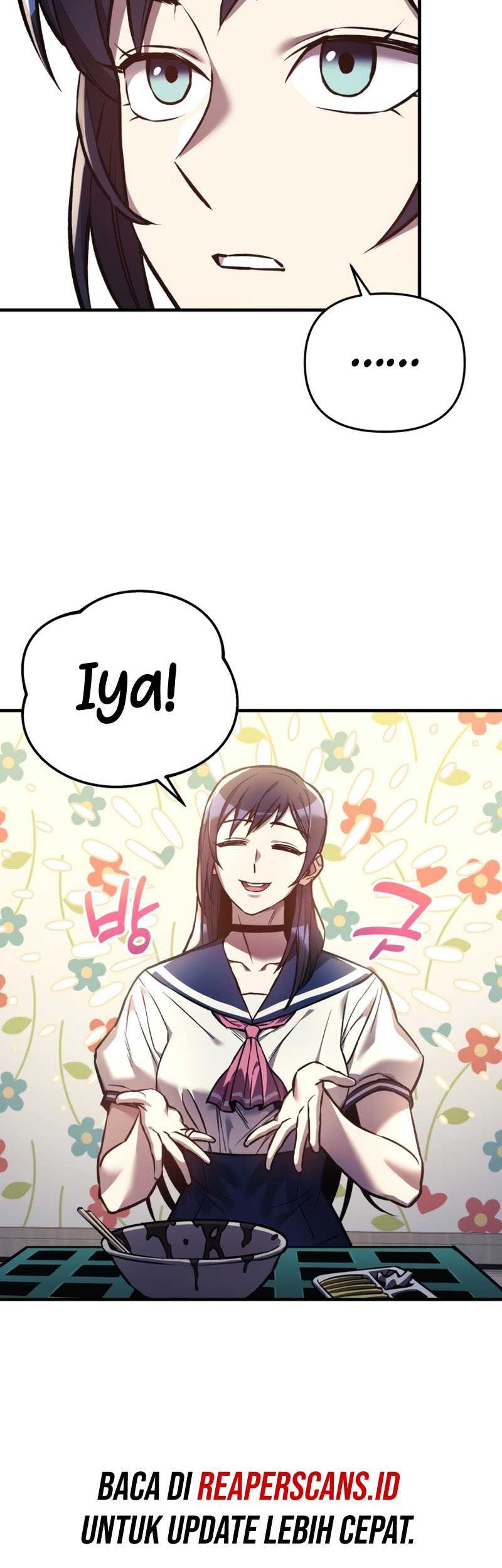I’ll be Taking a Break for Personal Reasons Chapter 15 Gambar 20
