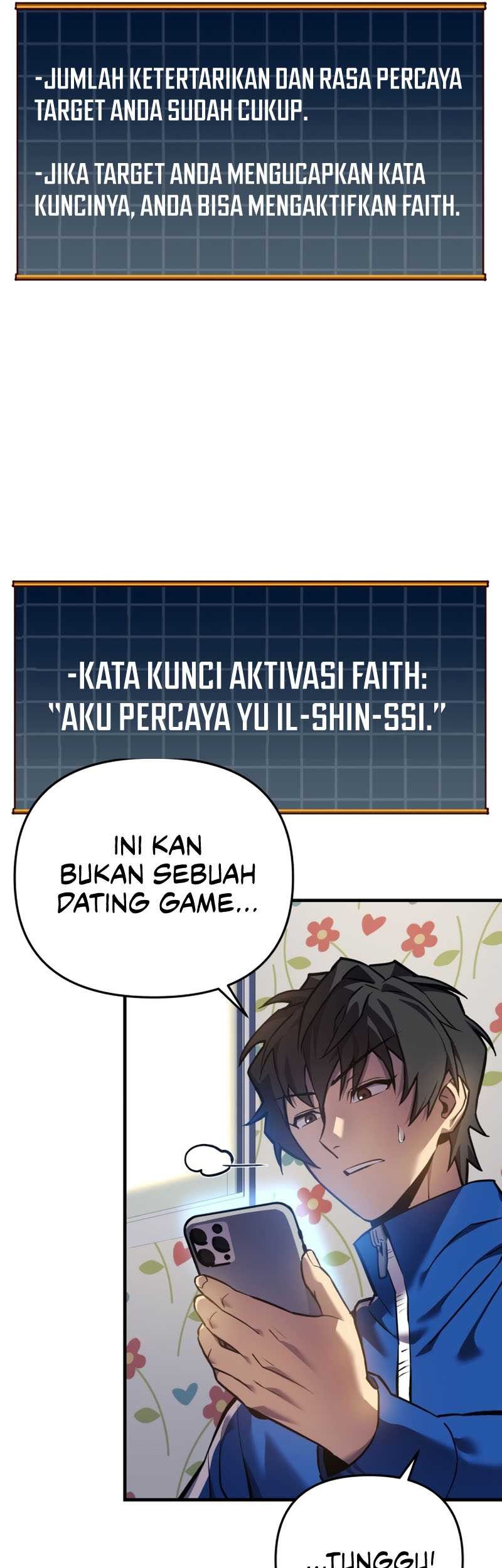 I’ll be Taking a Break for Personal Reasons Chapter 15 Gambar 22