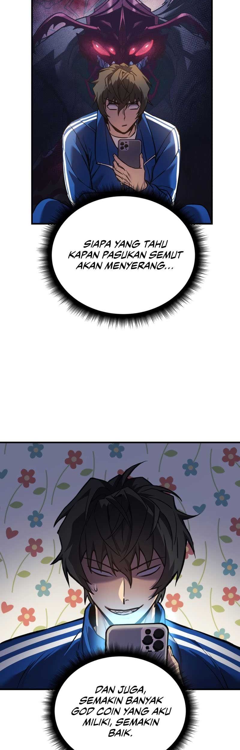 I’ll be Taking a Break for Personal Reasons Chapter 15 Gambar 24