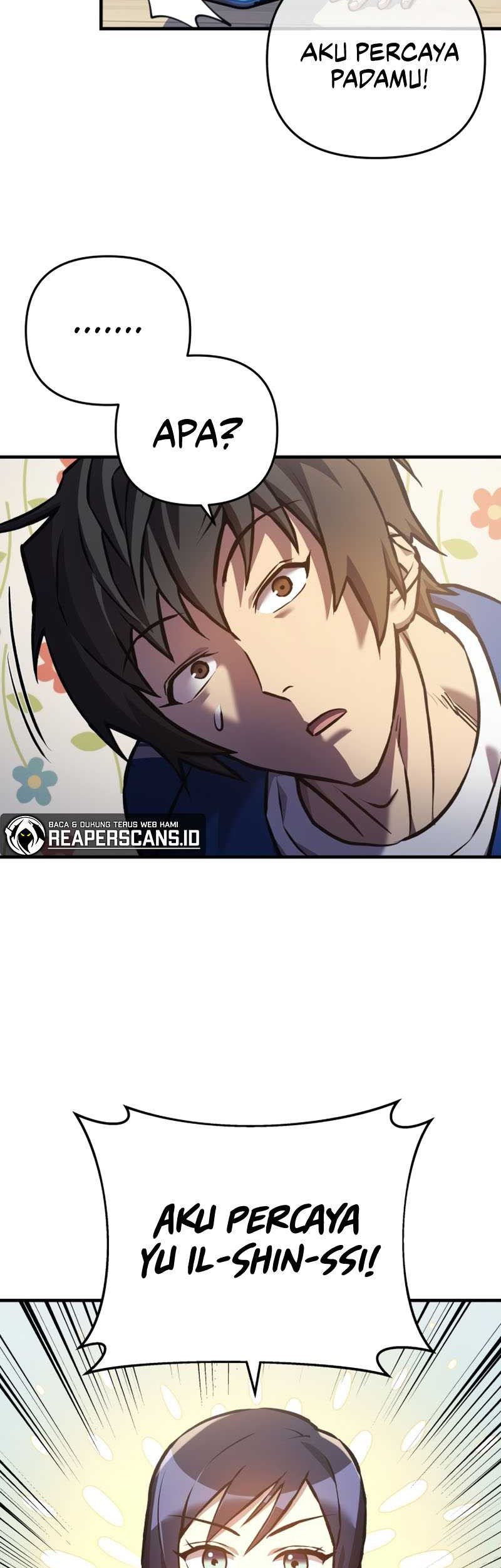 I’ll be Taking a Break for Personal Reasons Chapter 15 Gambar 29