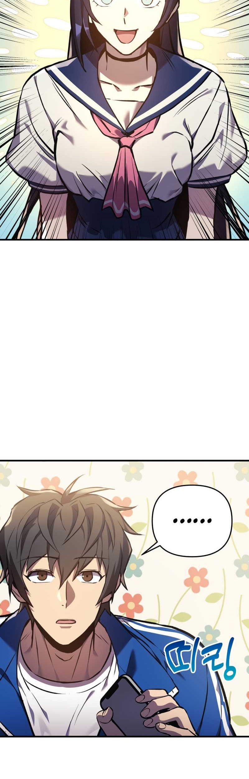 I’ll be Taking a Break for Personal Reasons Chapter 15 Gambar 30