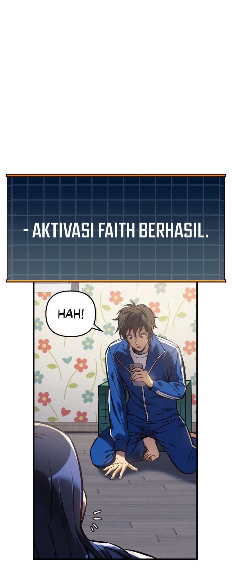 I’ll be Taking a Break for Personal Reasons Chapter 15 Gambar 31