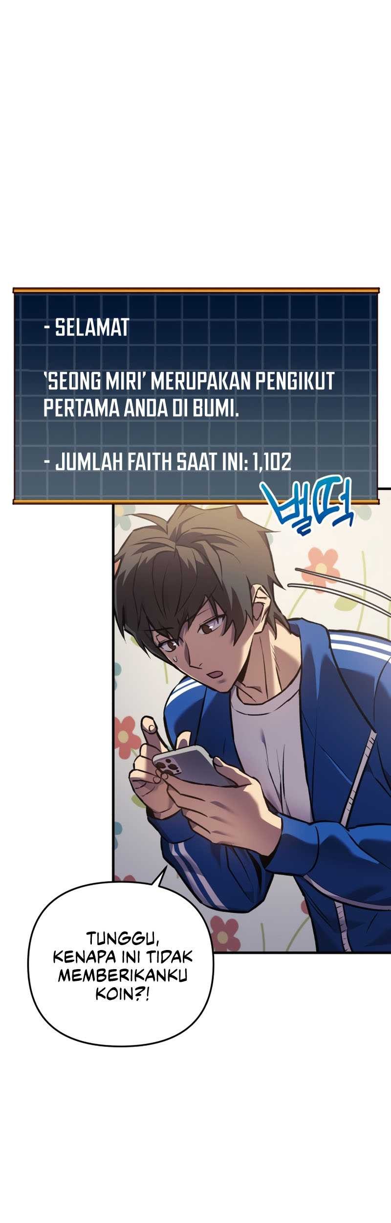 I’ll be Taking a Break for Personal Reasons Chapter 15 Gambar 32