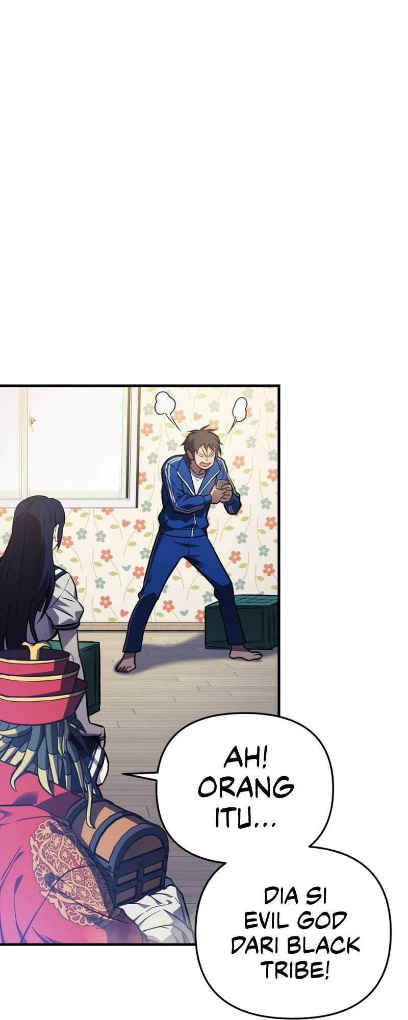 I’ll be Taking a Break for Personal Reasons Chapter 15 Gambar 36