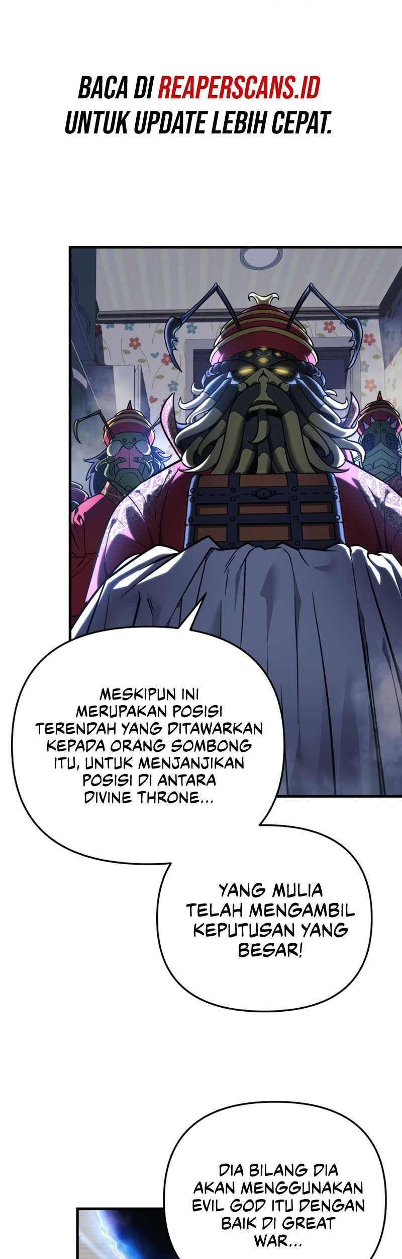 I’ll be Taking a Break for Personal Reasons Chapter 15 Gambar 37