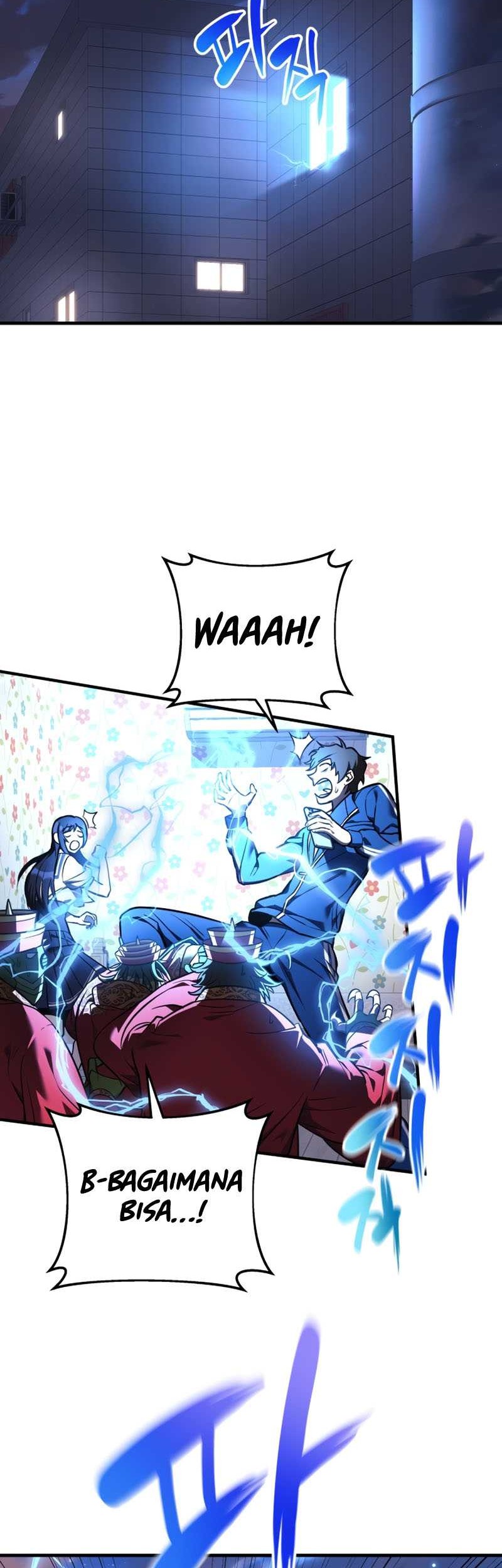 I’ll be Taking a Break for Personal Reasons Chapter 15 Gambar 40