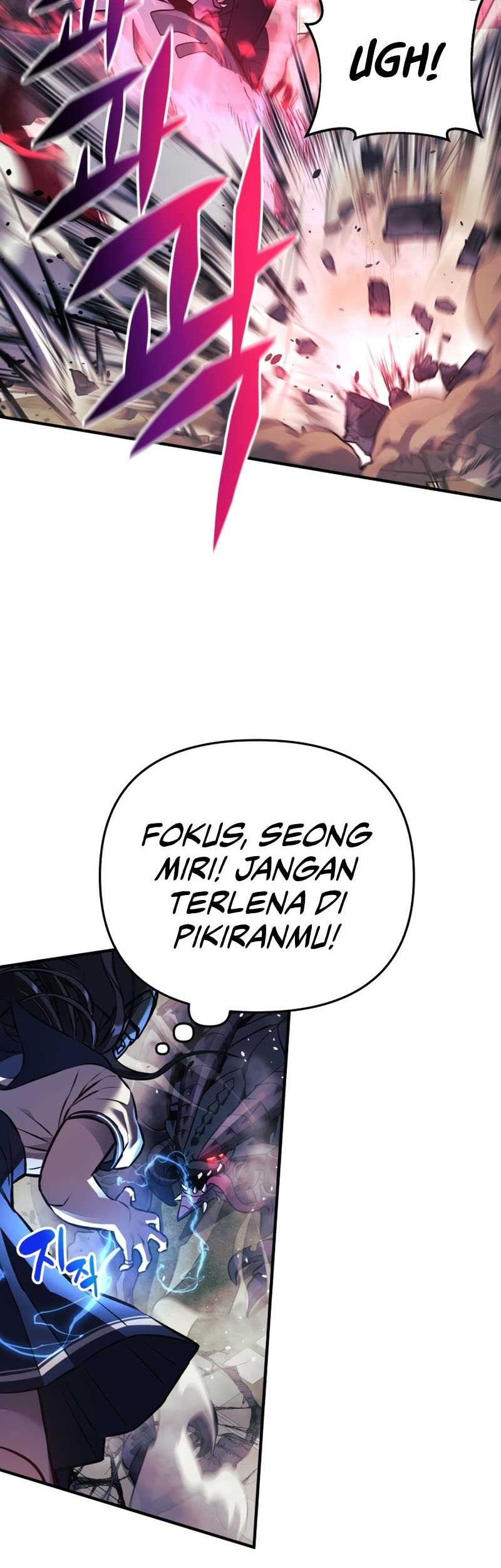 I’ll be Taking a Break for Personal Reasons Chapter 14 Gambar 40