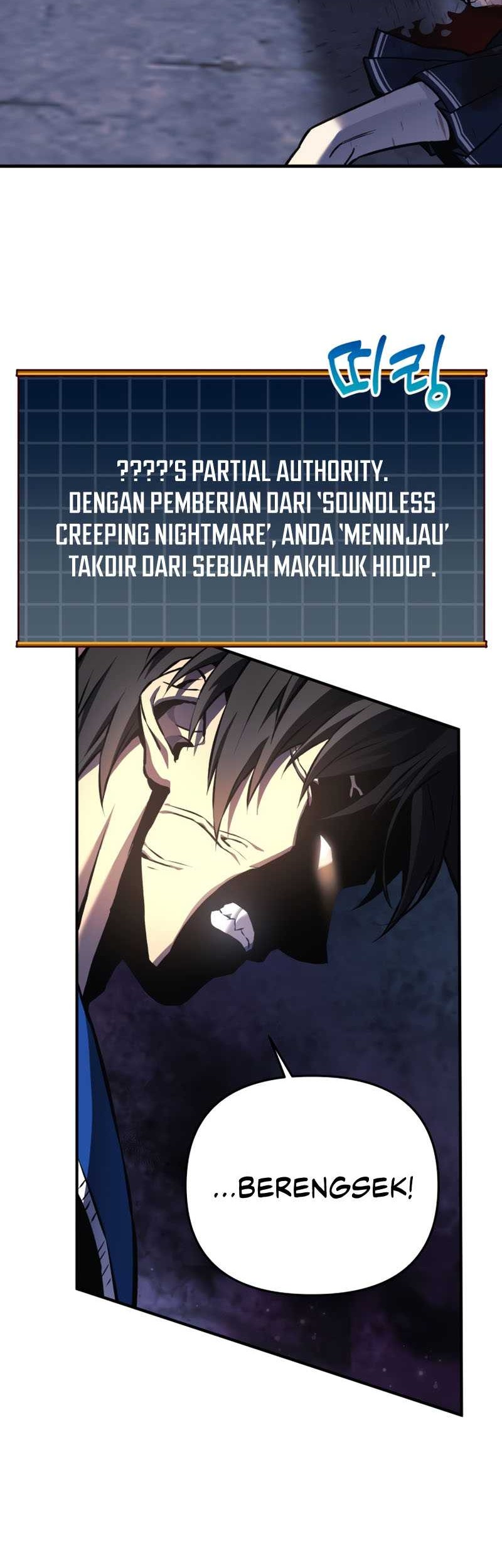 I’ll be Taking a Break for Personal Reasons Chapter 13 Gambar 43