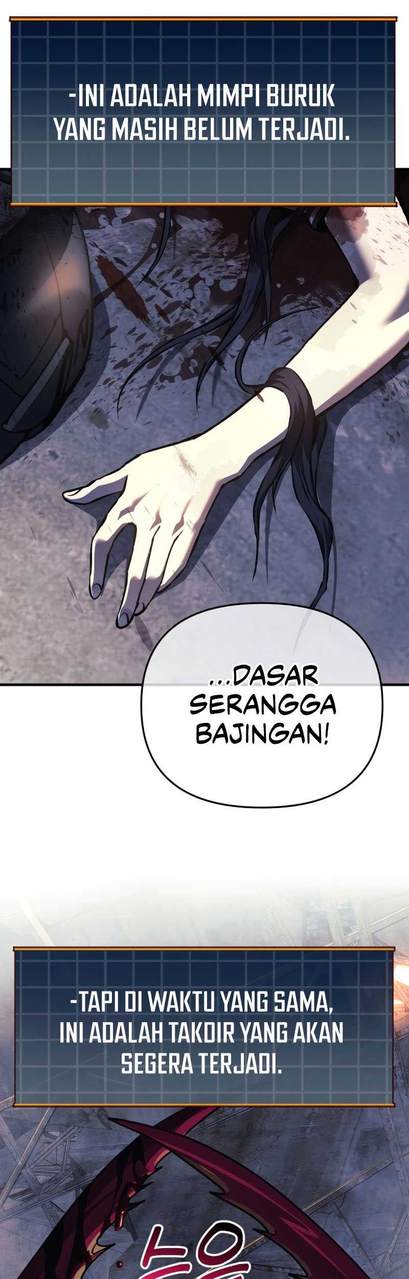 I’ll be Taking a Break for Personal Reasons Chapter 13 Gambar 44