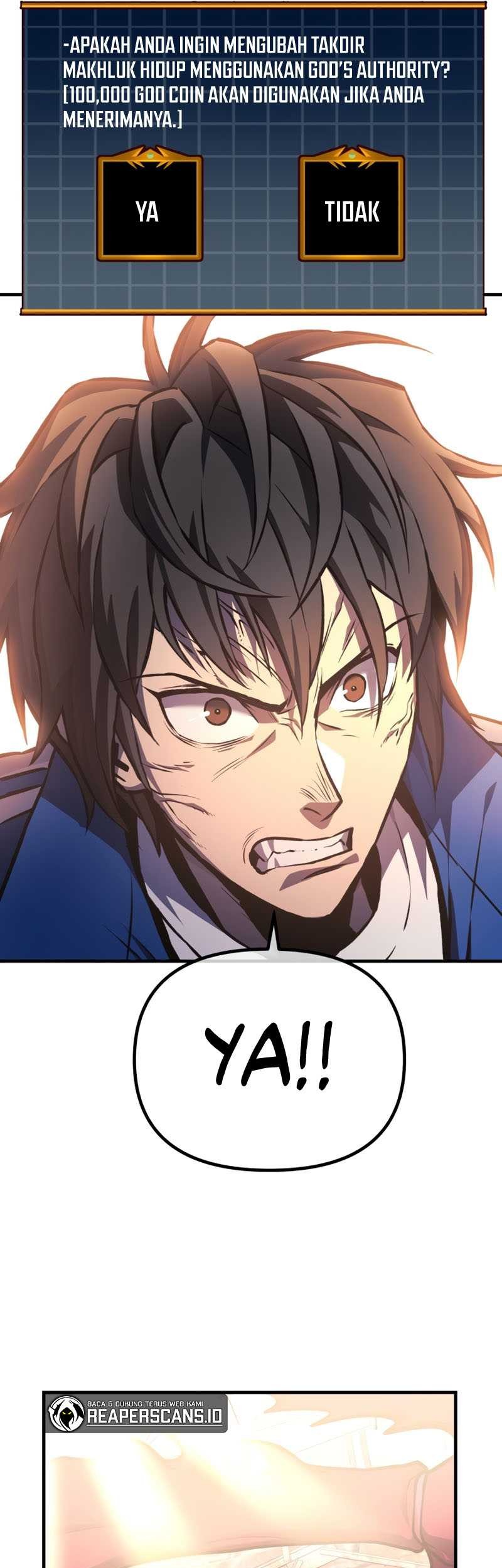 I’ll be Taking a Break for Personal Reasons Chapter 13 Gambar 47