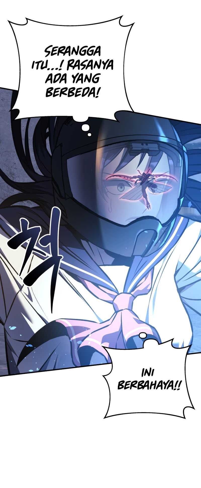 I’ll be Taking a Break for Personal Reasons Chapter 13 Gambar 51