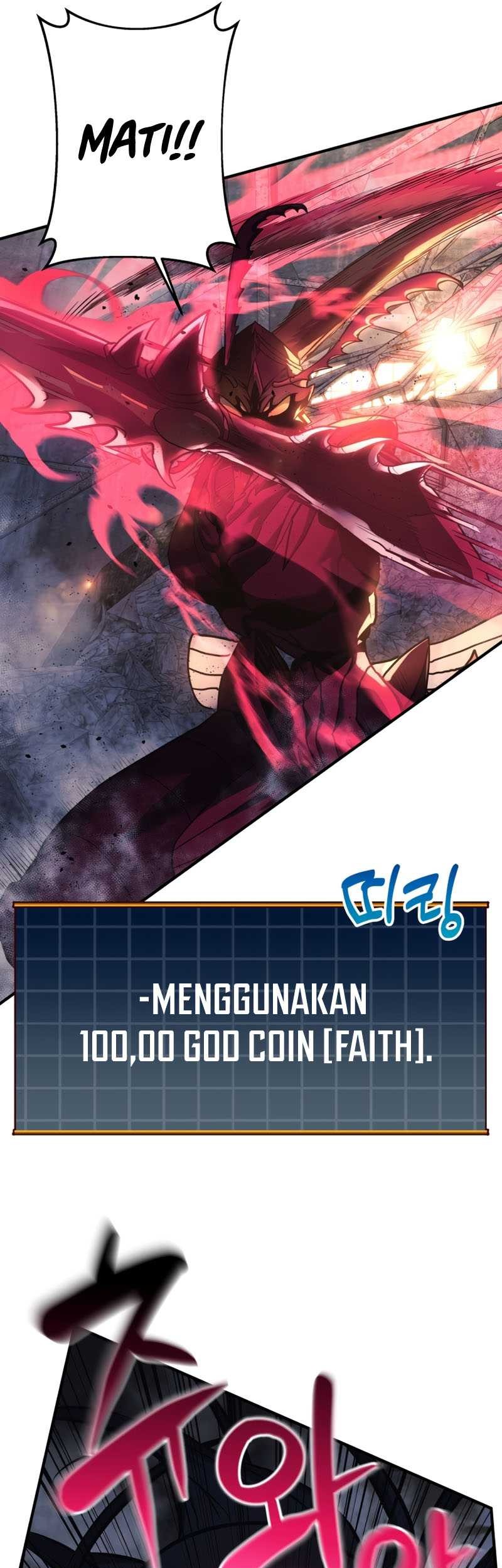 I’ll be Taking a Break for Personal Reasons Chapter 13 Gambar 52