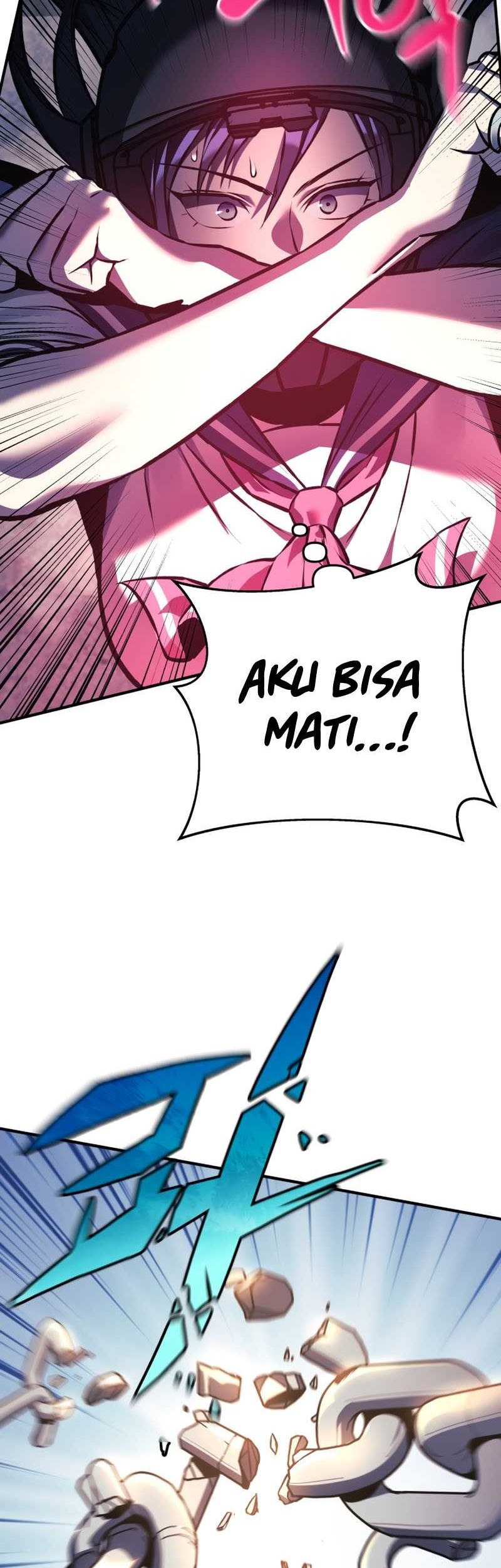 I’ll be Taking a Break for Personal Reasons Chapter 13 Gambar 53