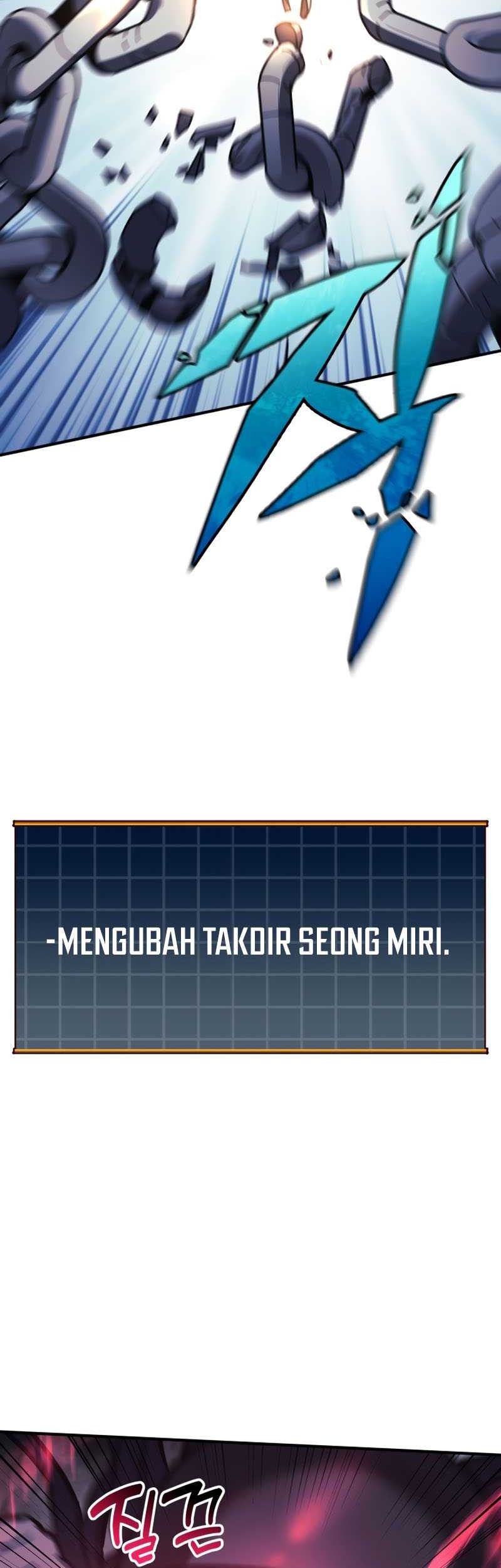 I’ll be Taking a Break for Personal Reasons Chapter 13 Gambar 54