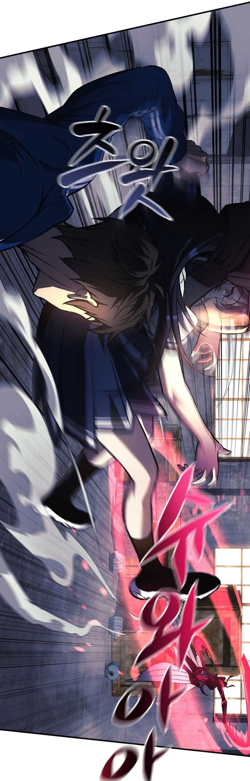 I’ll be Taking a Break for Personal Reasons Chapter 13 Gambar 57