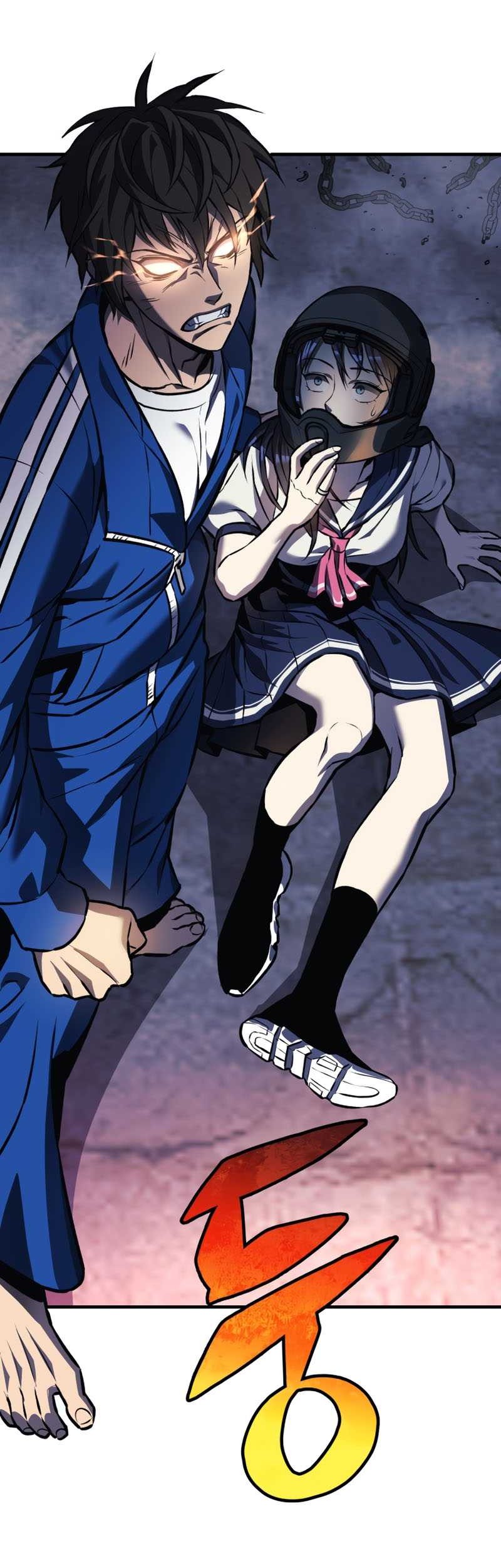 I’ll be Taking a Break for Personal Reasons Chapter 13 Gambar 59