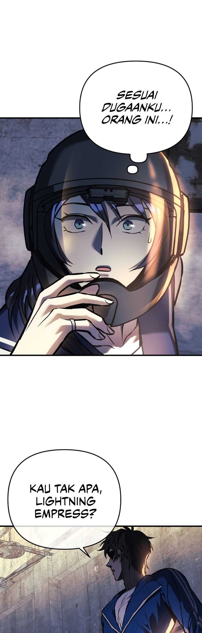 I’ll be Taking a Break for Personal Reasons Chapter 13 Gambar 60
