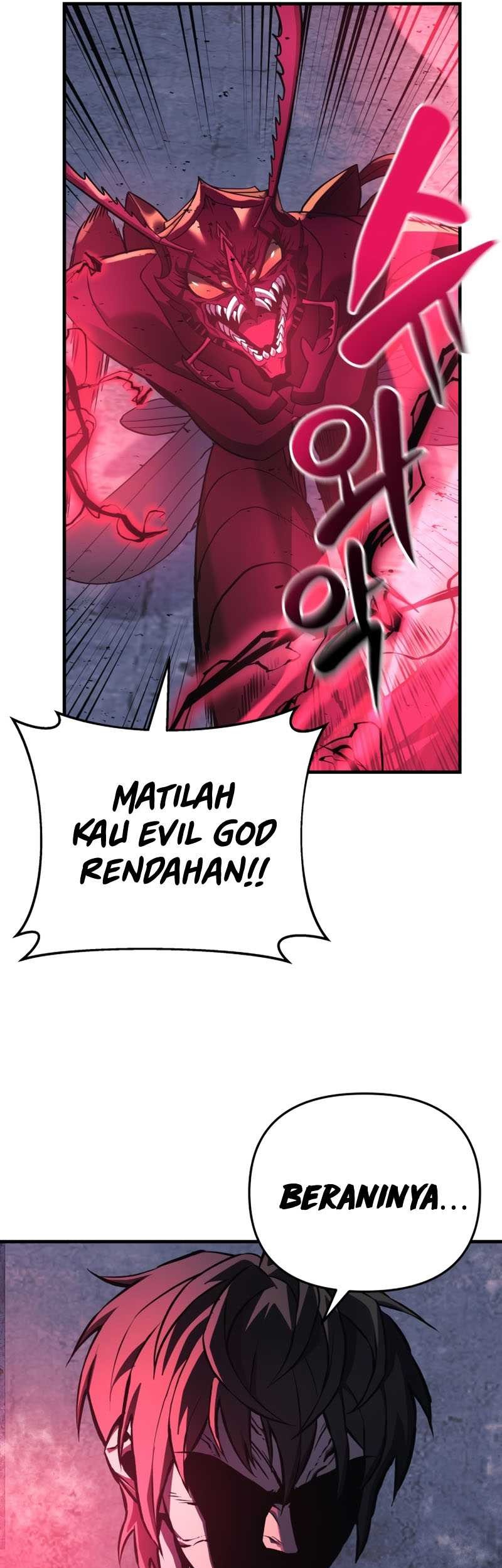 I’ll be Taking a Break for Personal Reasons Chapter 13 Gambar 62