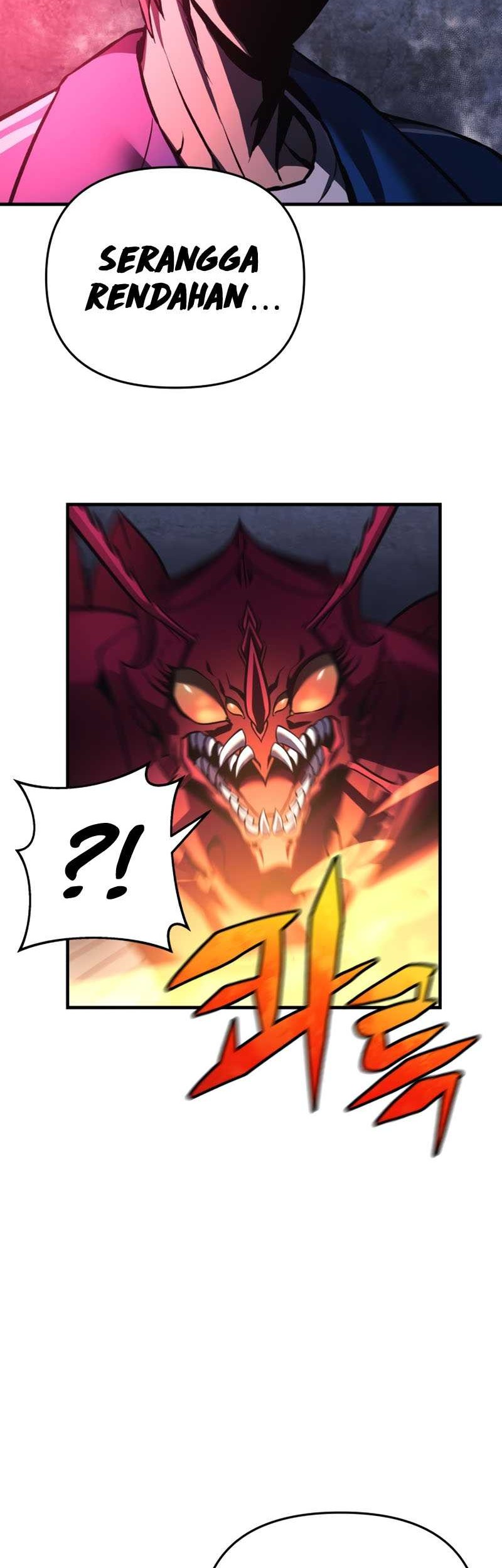 I’ll be Taking a Break for Personal Reasons Chapter 13 Gambar 63