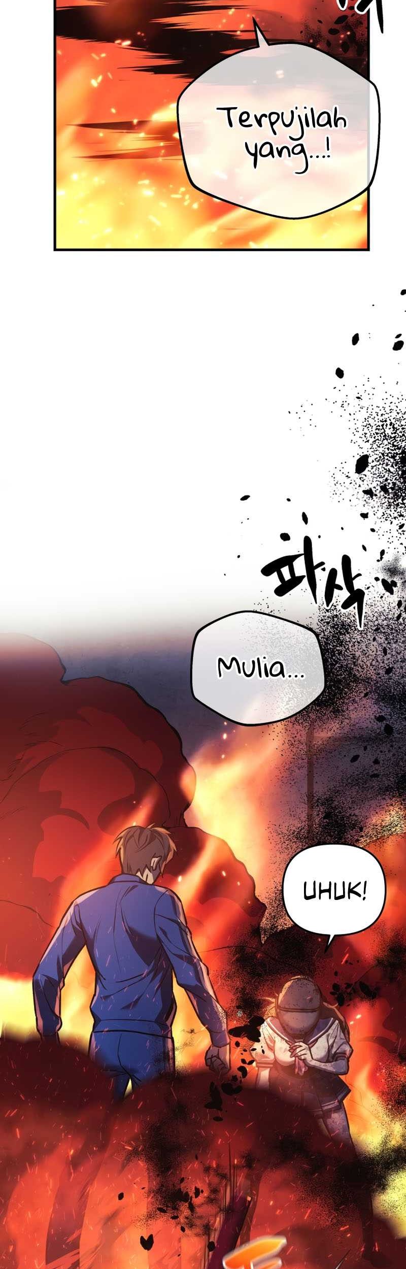 I’ll be Taking a Break for Personal Reasons Chapter 13 Gambar 69