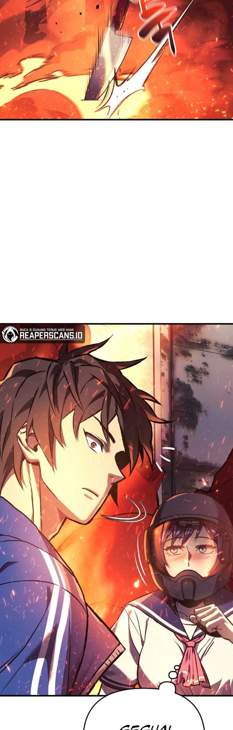 I’ll be Taking a Break for Personal Reasons Chapter 13 Gambar 70
