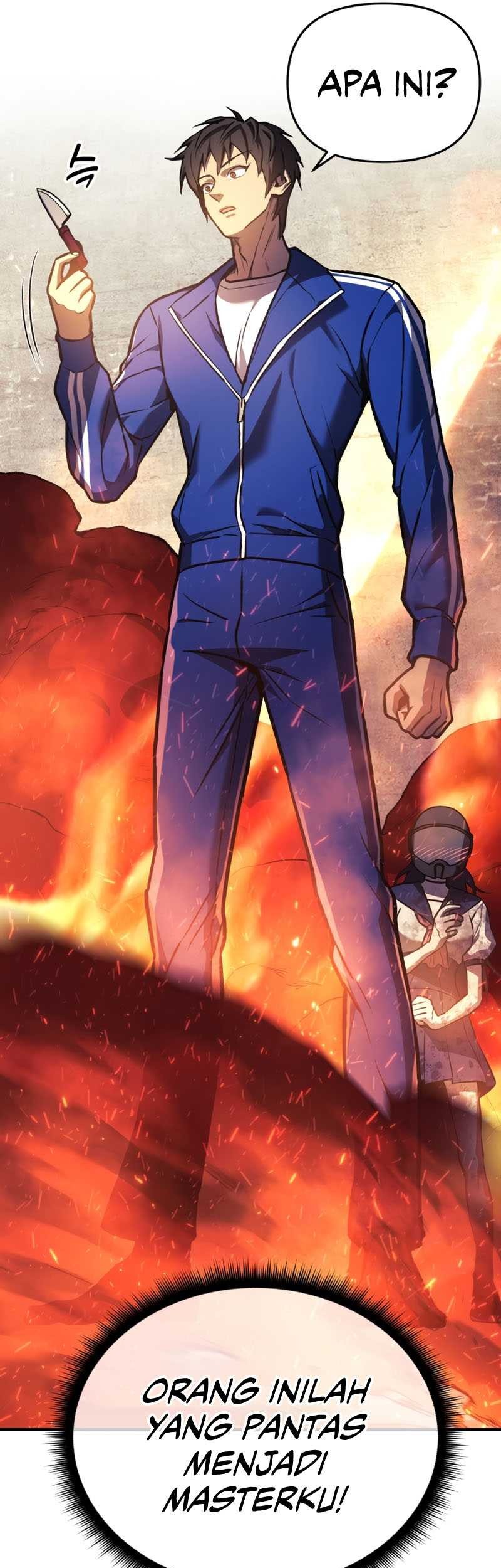 I’ll be Taking a Break for Personal Reasons Chapter 13 Gambar 72