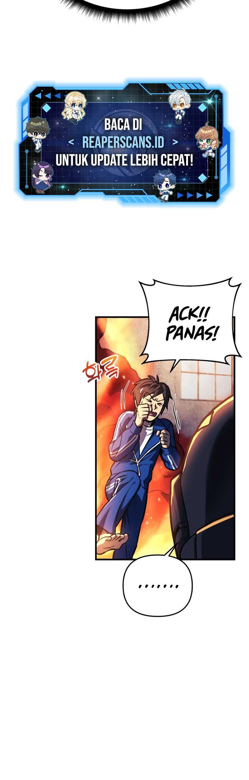 I’ll be Taking a Break for Personal Reasons Chapter 13 Gambar 73