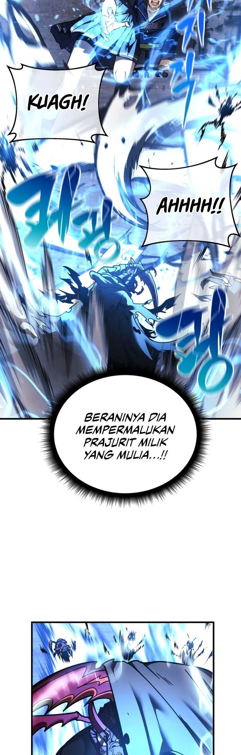 I’ll be Taking a Break for Personal Reasons Chapter 13 Gambar 3