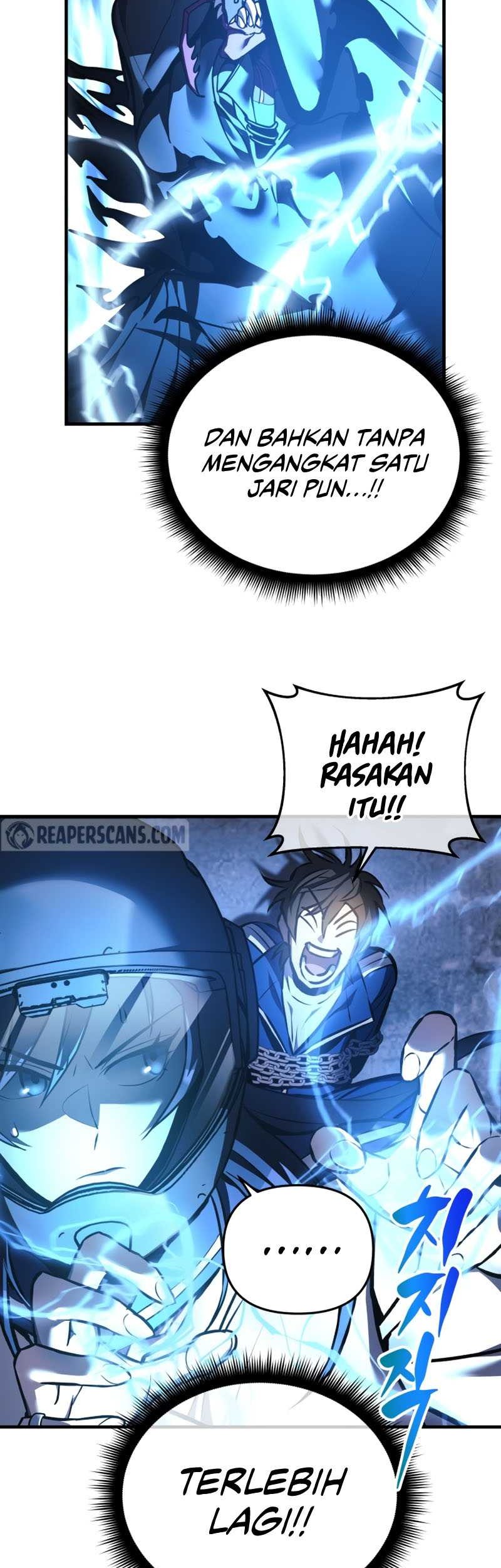 I’ll be Taking a Break for Personal Reasons Chapter 13 Gambar 4
