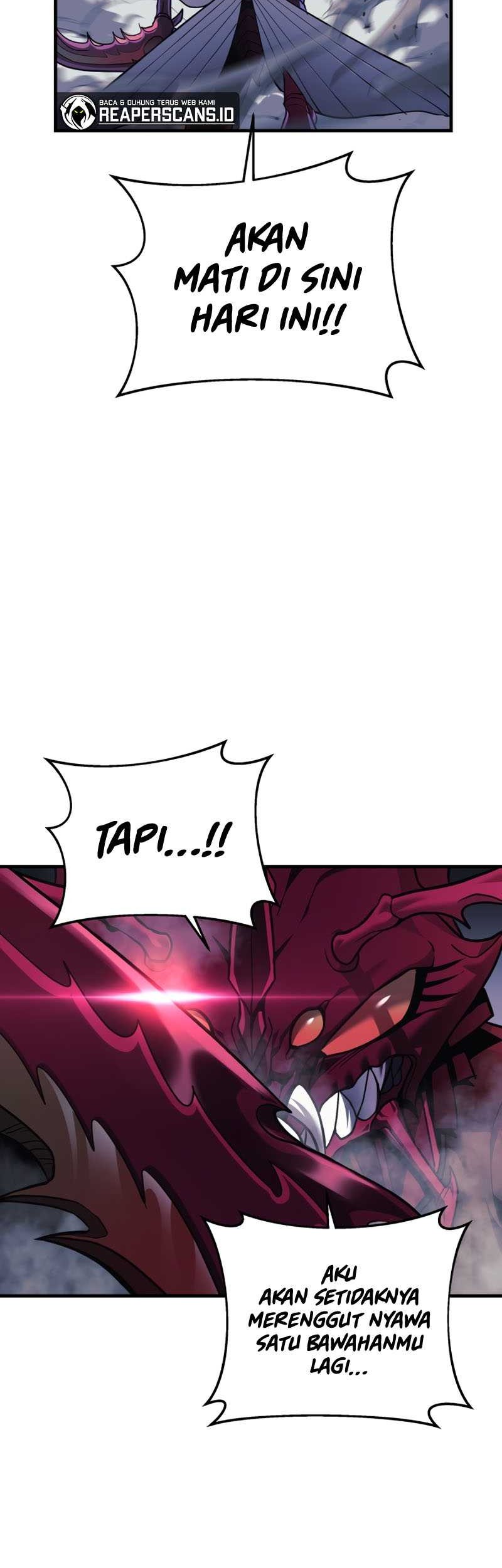 I’ll be Taking a Break for Personal Reasons Chapter 13 Gambar 9