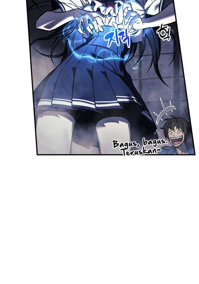 I’ll be Taking a Break for Personal Reasons Chapter 13 Gambar 11