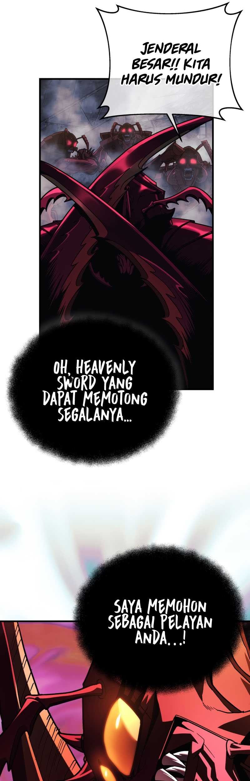 I’ll be Taking a Break for Personal Reasons Chapter 13 Gambar 12
