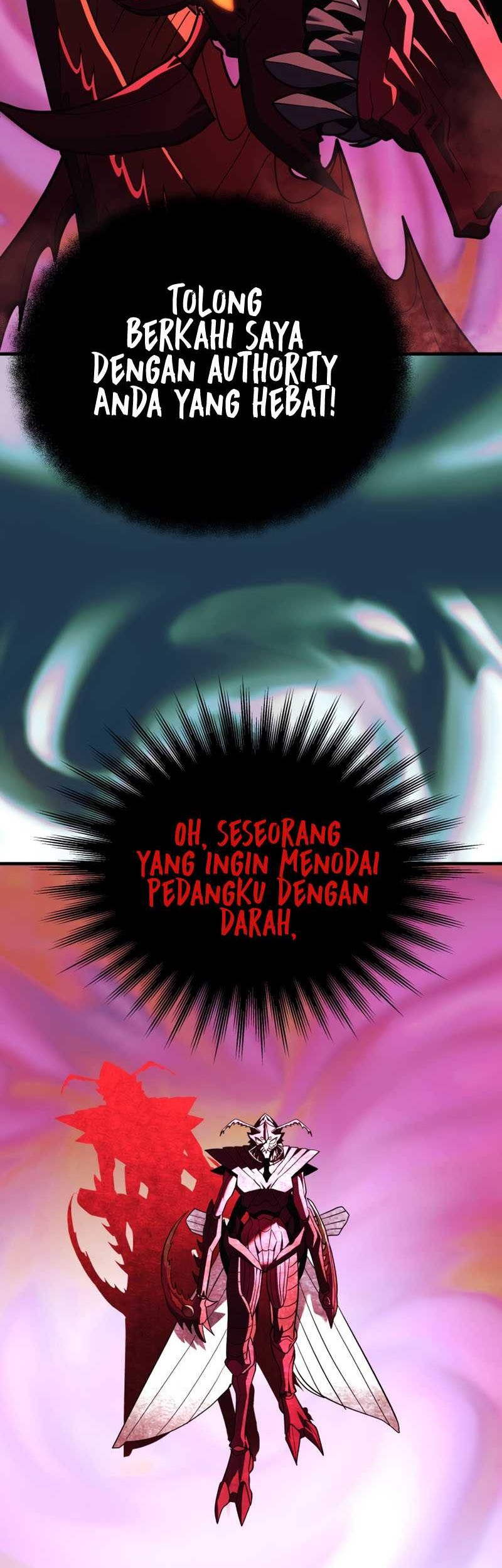 I’ll be Taking a Break for Personal Reasons Chapter 13 Gambar 13